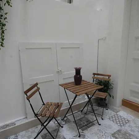 Gimma 209 4* Bari