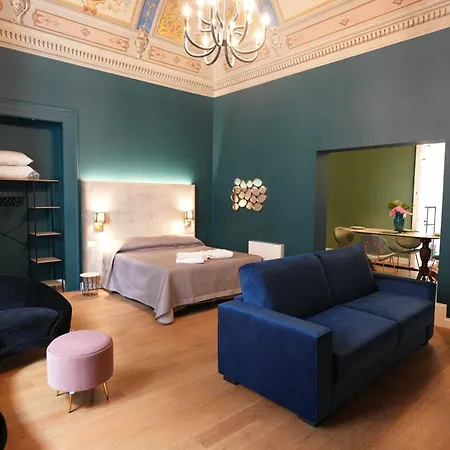 Gimma 209 Bed & Breakfast Bari