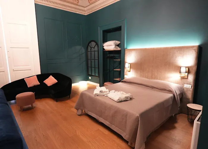 Gimma 209 Bed & Breakfast Bari