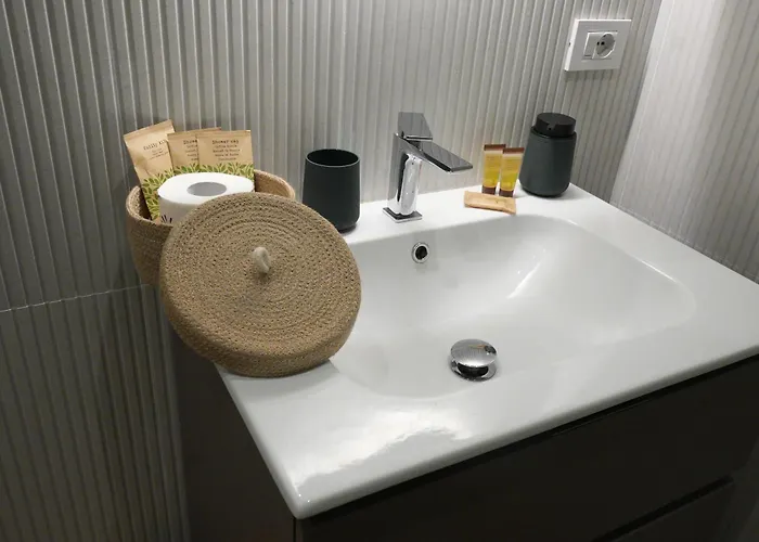 Gimma 209 Bed & Breakfast