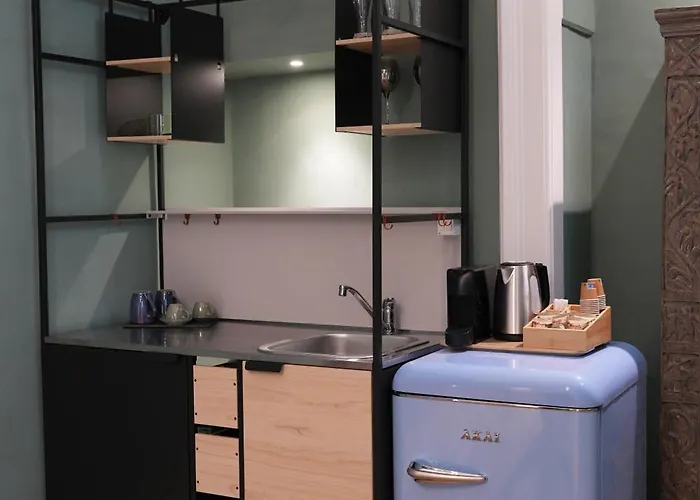 Bed & Breakfast Gimma 209