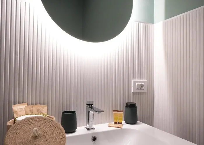 Bed & Breakfast Gimma 209 Bari