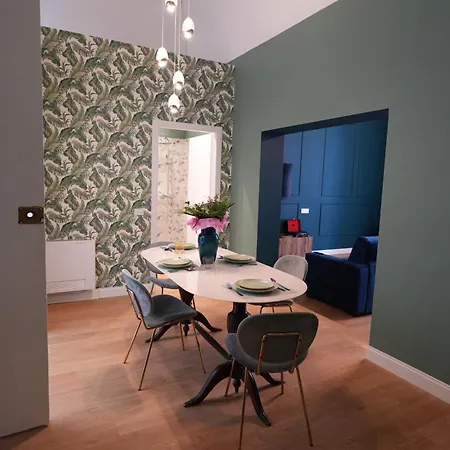 Gimma 209 Couette-café Bari