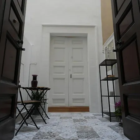 Gimma 209 Bed & Breakfast