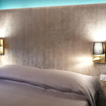 Gimma 209 Panzió Bari