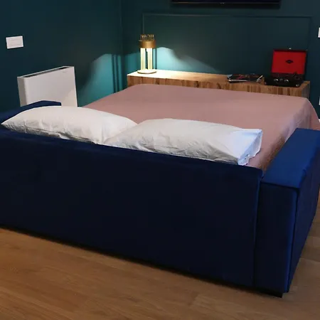 Gimma 209 Bed & Breakfast *