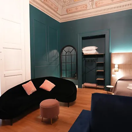 Panzió Gimma 209 Bari