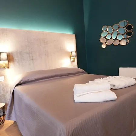 Bed & Breakfast Gimma 209