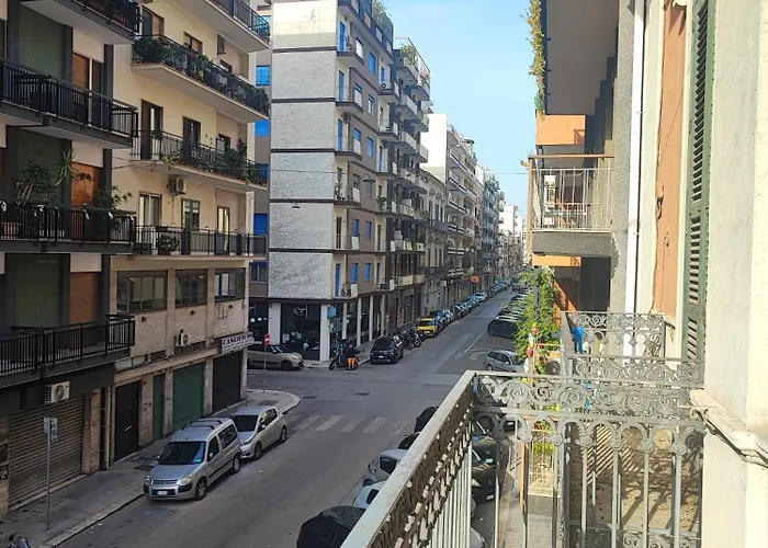 Gimma 209 לינה וארוחת בוקר בארי