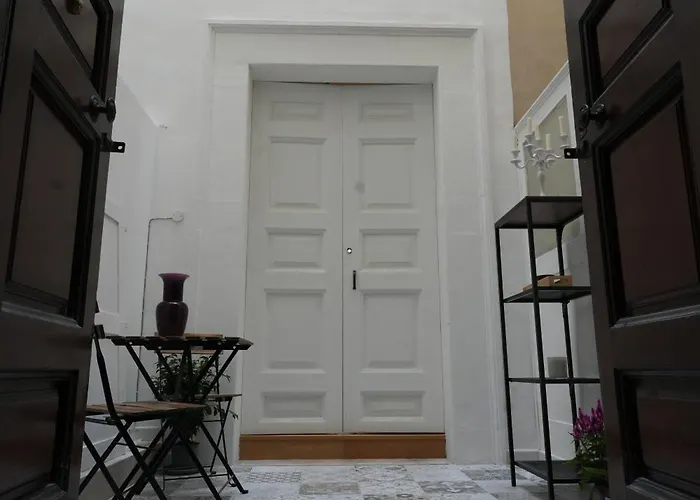 Gimma 209 לינה וארוחת בוקר