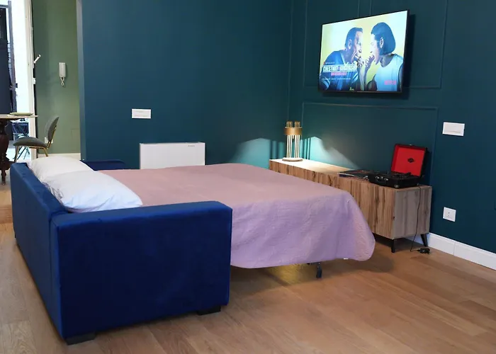 Gimma 209 4* בארי