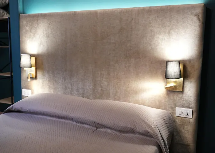 Gimma 209 לינה וארוחת בוקר בארי