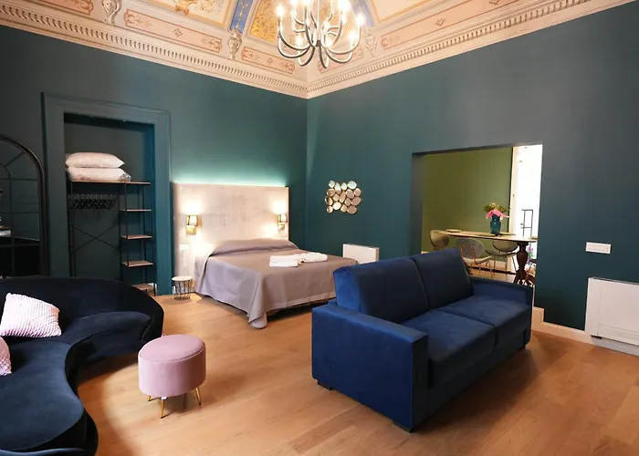 Gimma 209 לינה וארוחת בוקר בארי