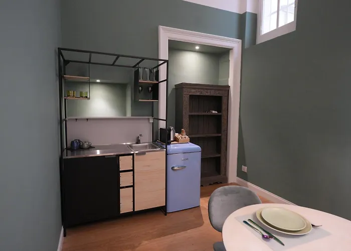 Gimma 209 לינה וארוחת בוקר